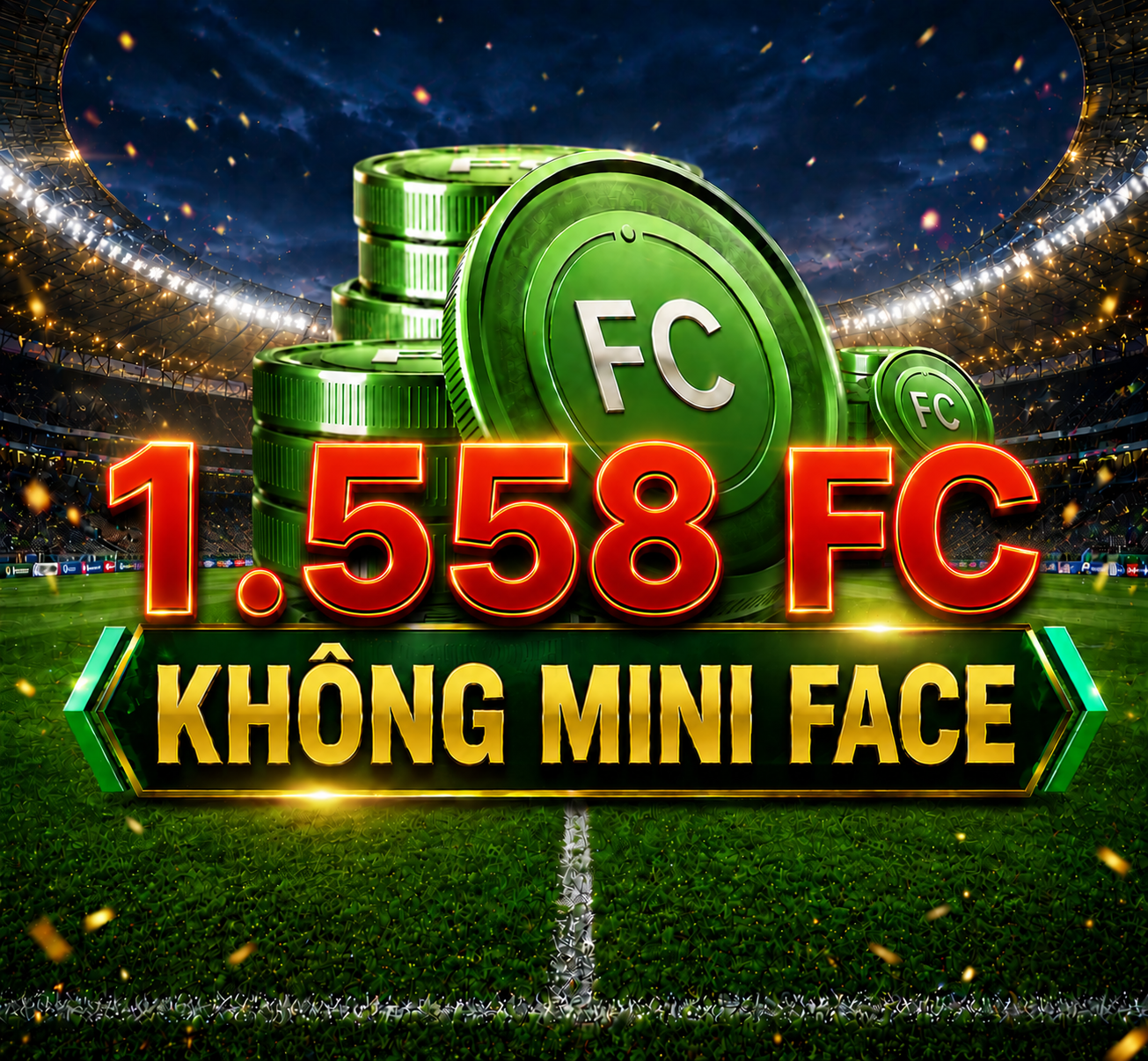 Acc 1558FC 220K