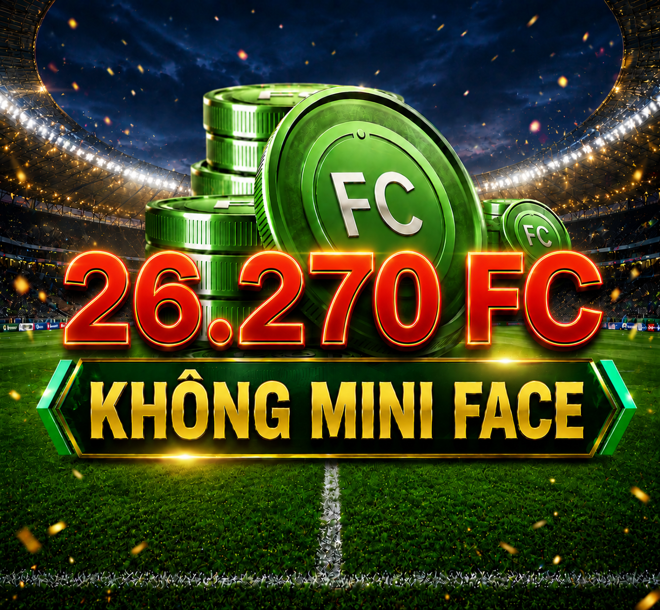 Acc 26.270 FC 5700k