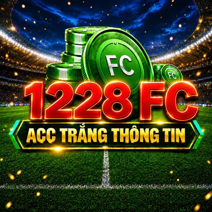 Acc 1228 FC 199 CÁ