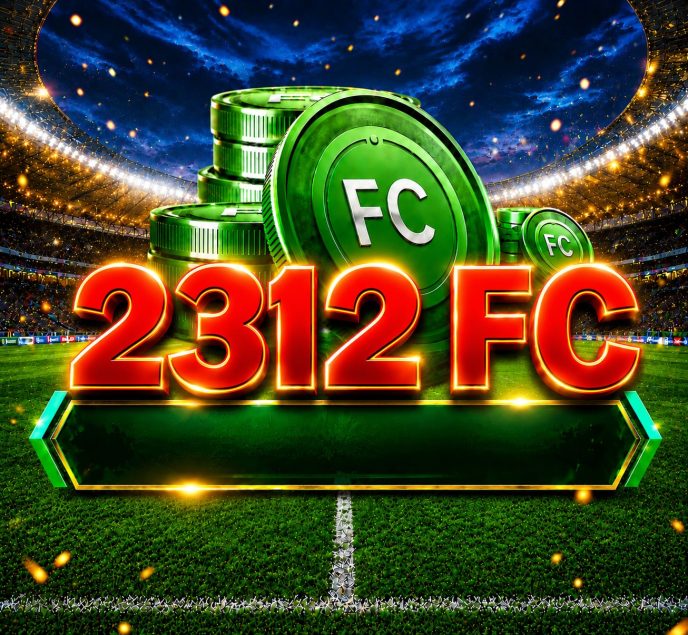 Acc 2312 FC 399 CÁ